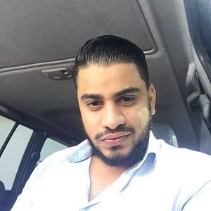 Meet your Posher, Andy